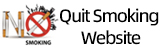 Quit Smoking Website